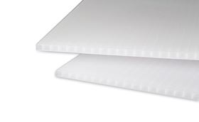 16 mm:n kennolevy 0,98x3m - kirkas / RIATHERM HEATSTOP