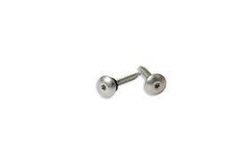 Stopparin ja sivu- ja keskiprofiilin ruuvit 4,8 x 35 mm RIATHERM® - 10 kpl